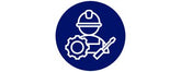 Trained Technicians